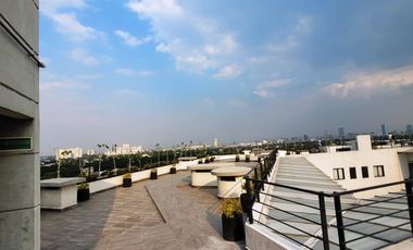 Departamento en venta. Calz. camarones, 2 Rec., 2 Est., 2 baños, Acepto créditos