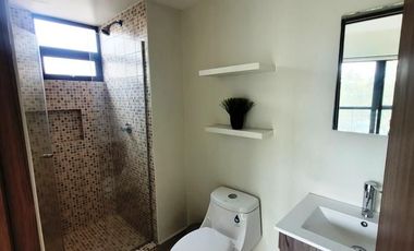 Departamento en venta. Calz. camarones, 2 Rec., 2 Est., 2 baños, Acepto créditos