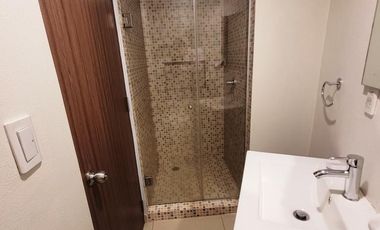 Departamento en venta. Calz. camarones, 2 Rec., 2 Est., 2 baños, Acepto créditos