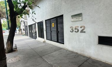 Departamento en venta. Calz. camarones, 2 Rec., 2 Est., 2 baños, Acepto créditos