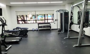 Departamento en venta. Calz. camarones, 2 Rec., 2 Est., 2 baños, Acepto créditos