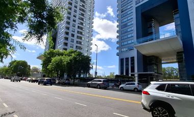 Departamento de 3 ambientes en alquiler en Puerto Madero Torres del Yacht Piso Alto