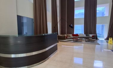 Departamento de 3 ambientes en alquiler en Puerto Madero Torres del Yacht Piso Alto