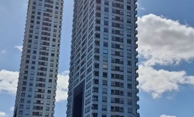 Departamento de 3 ambientes en alquiler en Puerto Madero Torres del Yacht Piso Alto