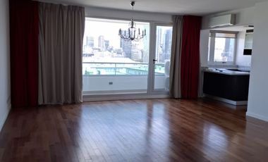 Departamento de 3 ambientes en alquiler en Puerto Madero Torres del Yacht Piso Alto