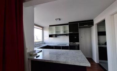 Departamento de 3 ambientes en alquiler en Puerto Madero Torres del Yacht Piso Alto