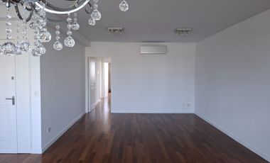 Departamento de 3 ambientes en alquiler en Puerto Madero Torres del Yacht Piso Alto