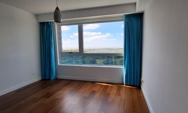 Departamento de 3 ambientes en alquiler en Puerto Madero Torres del Yacht Piso Alto