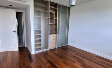 Departamento de 3 ambientes en alquiler en Puerto Madero Torres del Yacht Piso Alto