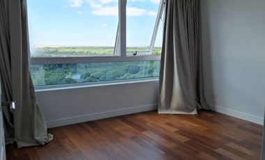 Departamento de 3 ambientes en alquiler en Puerto Madero Torres del Yacht Piso Alto