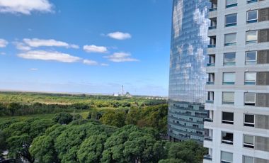 Departamento de 3 ambientes en alquiler en Puerto Madero Torres del Yacht Piso Alto