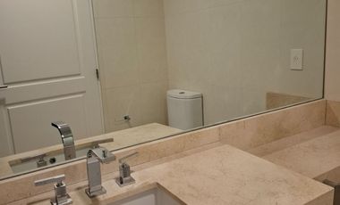Departamento de 3 ambientes en alquiler en Puerto Madero Torres del Yacht Piso Alto