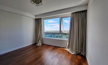 Departamento de 3 ambientes en alquiler en Puerto Madero Torres del Yacht Piso Alto