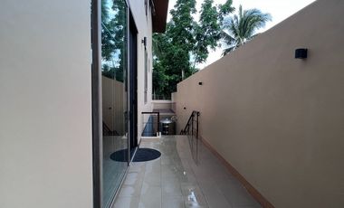 FOR SALE: PREMIUM 2 STOREY MODERN HOUSE & LOT WITH BASEMENT PARKING