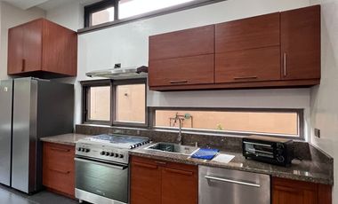 FOR SALE: PREMIUM 2 STOREY MODERN HOUSE & LOT WITH BASEMENT PARKING