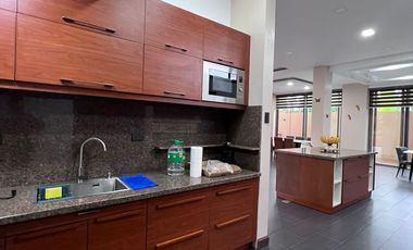 FOR SALE: PREMIUM 2 STOREY MODERN HOUSE & LOT WITH BASEMENT PARKING