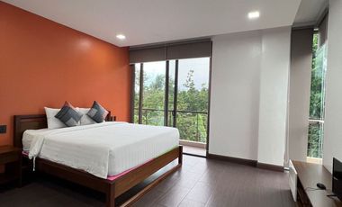 FOR SALE: PREMIUM 2 STOREY MODERN HOUSE & LOT WITH BASEMENT PARKING
