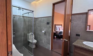 FOR SALE: PREMIUM 2 STOREY MODERN HOUSE & LOT WITH BASEMENT PARKING