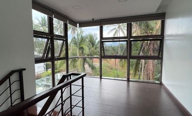 FOR SALE: PREMIUM 2 STOREY MODERN HOUSE & LOT WITH BASEMENT PARKING