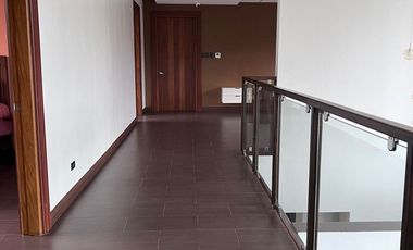 FOR SALE: PREMIUM 2 STOREY MODERN HOUSE & LOT WITH BASEMENT PARKING