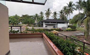 FOR SALE: PREMIUM 2 STOREY MODERN HOUSE & LOT WITH BASEMENT PARKING