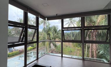 FOR SALE: PREMIUM 2 STOREY MODERN HOUSE & LOT WITH BASEMENT PARKING
