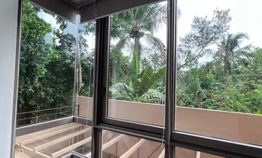 FOR SALE: PREMIUM 2 STOREY MODERN HOUSE & LOT WITH BASEMENT PARKING