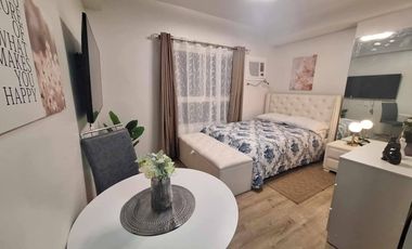 Condo for rent in Bacolod City