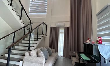FOR SALE: TAGAYTAY HIGHLANDS 2-STOREY PREMIUM MODERN HOME.