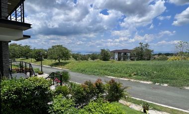 FOR SALE: TAGAYTAY HIGHLANDS 2-STOREY PREMIUM MODERN HOME.
