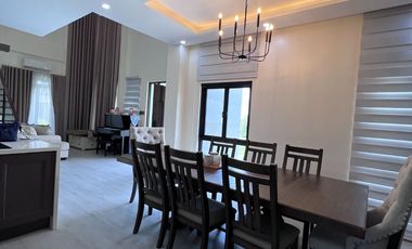 FOR SALE: TAGAYTAY HIGHLANDS 2-STOREY PREMIUM MODERN HOME.