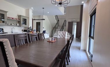 FOR SALE: TAGAYTAY HIGHLANDS 2-STOREY PREMIUM MODERN HOME.