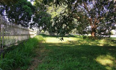 Prime Fairway Lot in The Orchard Golf & Country Club, Cavite – 714 Sq.m, Php 24.5M