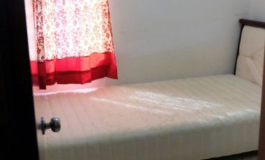 Dijual Apartemen 3+1 Kamar, Mediterania Garden Residences 2, Central Park Jakarta Barat