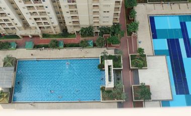 Dijual Apartemen 3+1 Kamar, Mediterania Garden Residences 2, Central Park Jakarta Barat