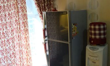 Dijual Apartemen 3+1 Kamar, Mediterania Garden Residences 2, Central Park Jakarta Barat