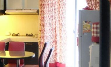 Dijual Apartemen 3+1 Kamar, Mediterania Garden Residences 2, Central Park Jakarta Barat