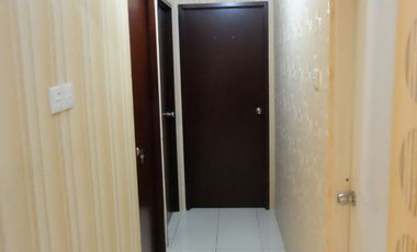 Dijual Apartemen 3+1 Kamar, Mediterania Garden Residences 2, Central Park Jakarta Barat