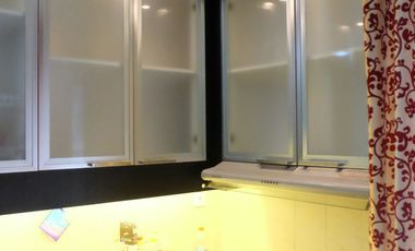 Dijual Apartemen 3+1 Kamar, Mediterania Garden Residences 2, Central Park Jakarta Barat