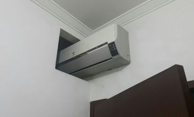 Dijual Apartemen 3+1 Kamar, Mediterania Garden Residences 2, Central Park Jakarta Barat
