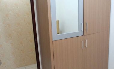 Dijual Apartemen 3+1 Kamar, Mediterania Garden Residences 2, Central Park Jakarta Barat
