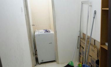 Dijual Apartemen 3+1 Kamar, Mediterania Garden Residences 2, Central Park Jakarta Barat