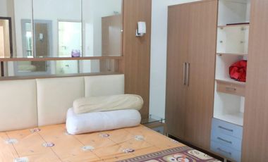 Dijual Apartemen 3+1 Kamar, Mediterania Garden Residences 2, Central Park Jakarta Barat