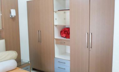 Dijual Apartemen 3+1 Kamar, Mediterania Garden Residences 2, Central Park Jakarta Barat