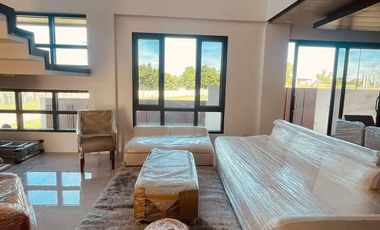 FOR SALE: MODERN CONTEMPORARY BRAND NEW HOUSE & LOT IN MONDIA NUVALI CALAMBA LAGUNA CITY ACROSS MIRIAM COLLEGE.