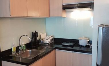 Studio, 38 sqm., Two Serendra, Bonifacio Global City.