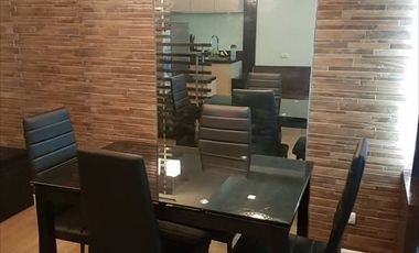 Studio, 38 sqm., Two Serendra, Bonifacio Global City.