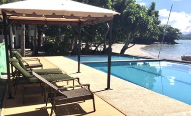 For Sale: Hotel / Resort located at Camarines Sur