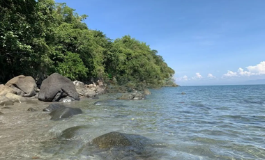 For Sale: Hotel / Resort located at Camarines Sur