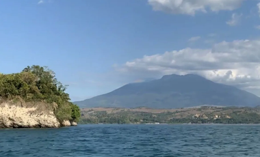 For Sale: Hotel / Resort located at Camarines Sur